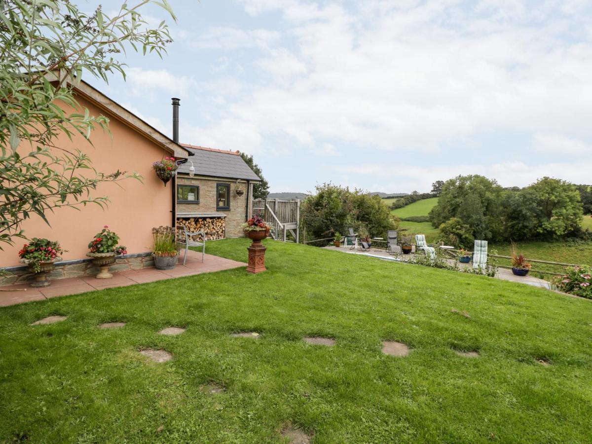 Vila The Hideout Ross-on-Wye Exteriér fotografie